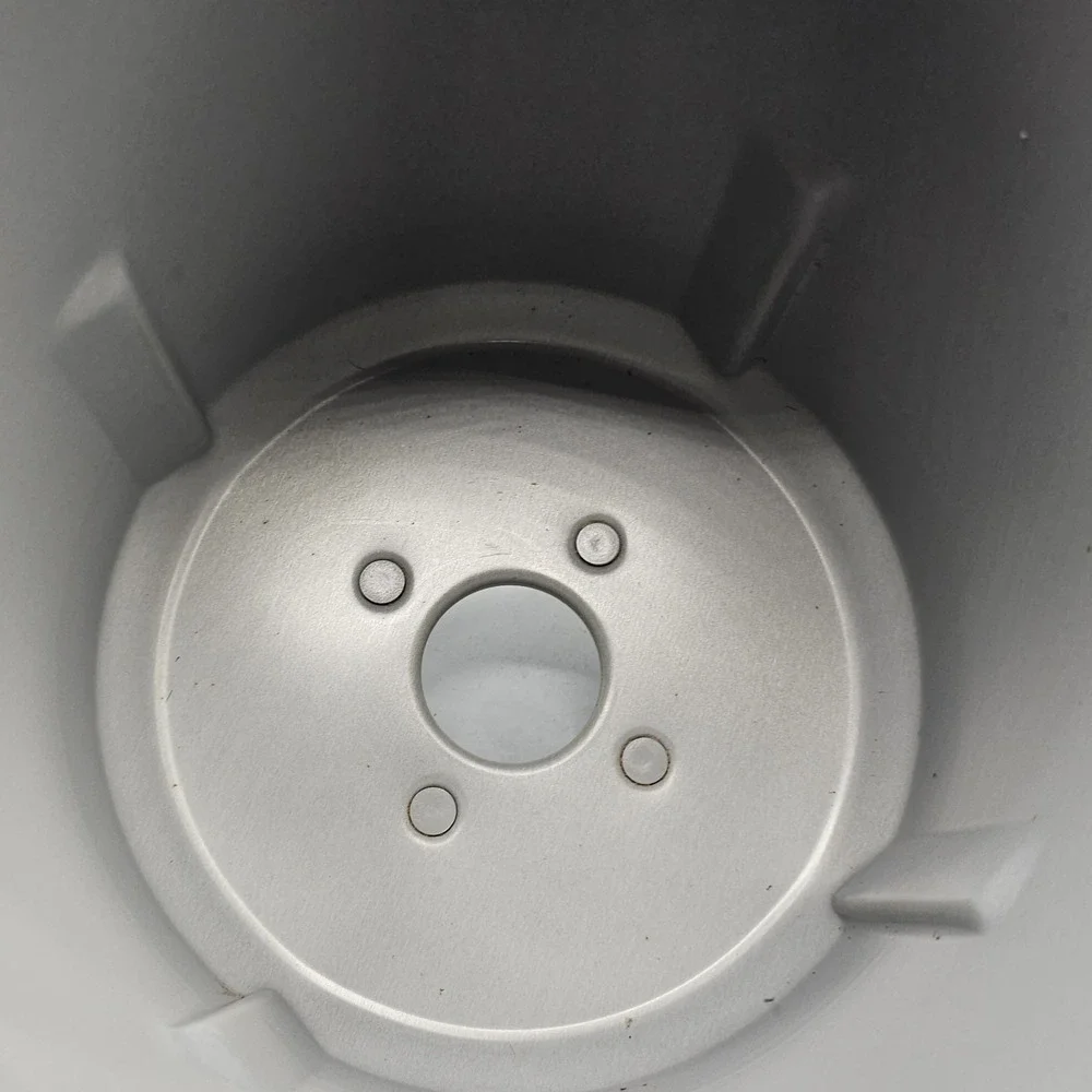 Welbilt Bread Machine Pan & Gasket‎ Replacement Only ABM-100-3 ABM-100-4